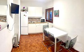 Apartamento Zona Palacio De Las Duenas Y Las Setas
