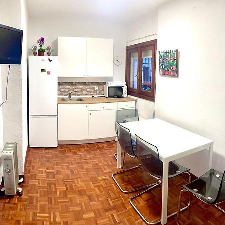 Apartamento Zona Palacio De Las Duenas Y Las Setas Sevilla Exteriér fotografie
