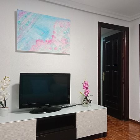 Apartamento Zona Palacio De Las Duenas Y Las Setas Sevilla Exteriér fotografie
