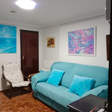 Apartamento Zona Palacio De Las Duenas Y Las Setas Sevilla Exteriér fotografie
