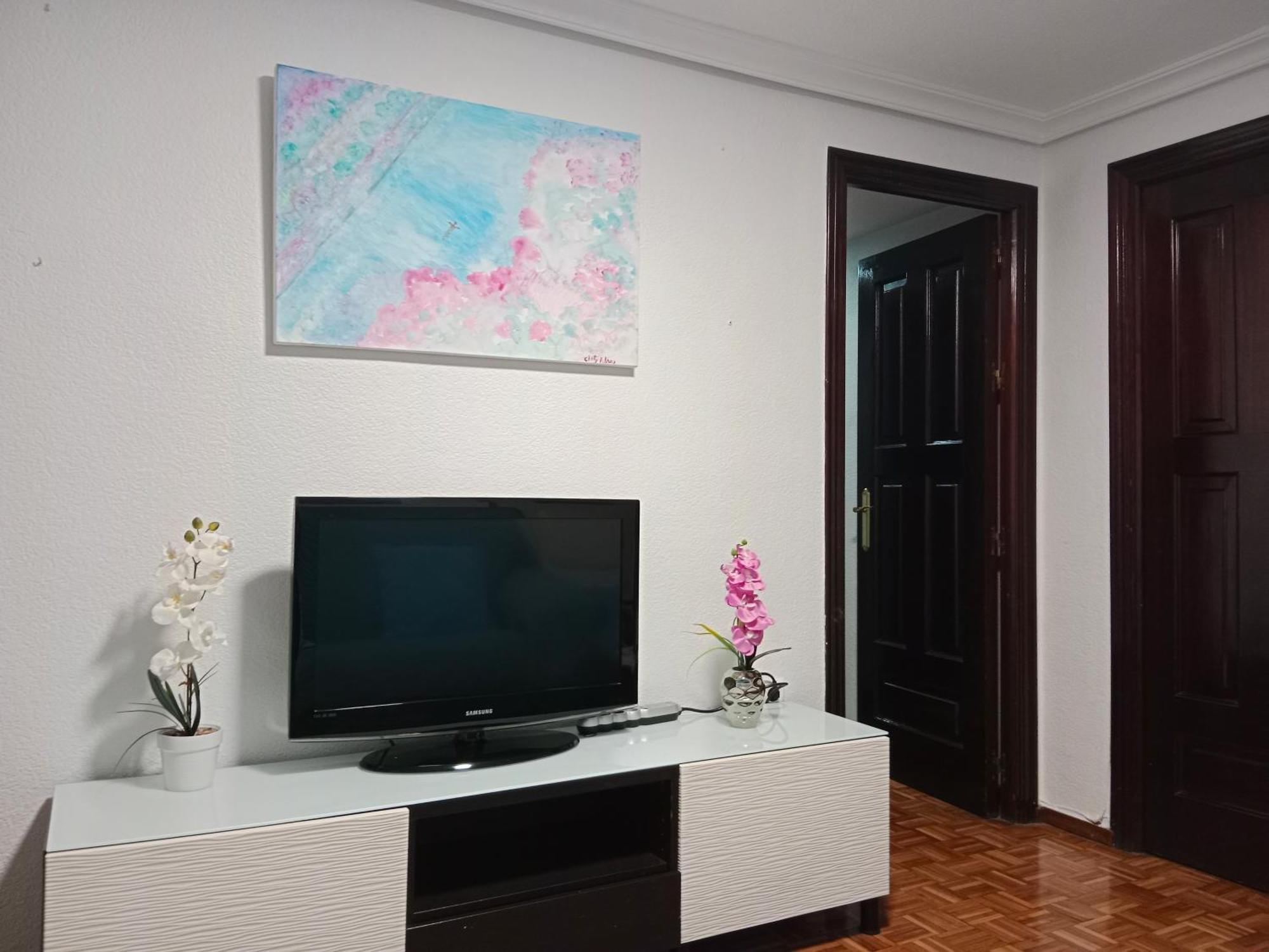 Apartamento Zona Palacio De Las Duenas Y Las Setas Sevilla Exteriér fotografie
