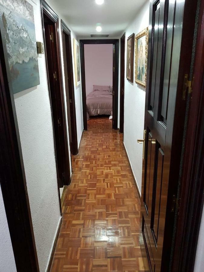 Apartamento Zona Palacio De Las Duenas Y Las Setas Sevilla Exteriér fotografie