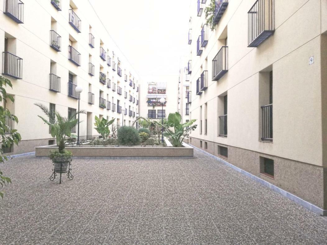 Apartamento Zona Palacio De Las Duenas Y Las Setas Sevilla Exteriér fotografie