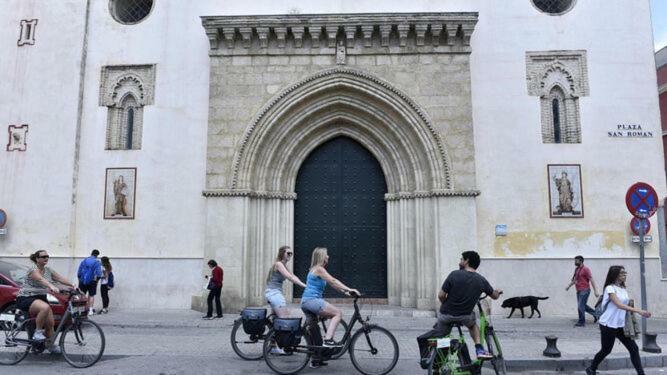 Apartamento Zona Palacio De Las Duenas Y Las Setas Sevilla Exteriér fotografie